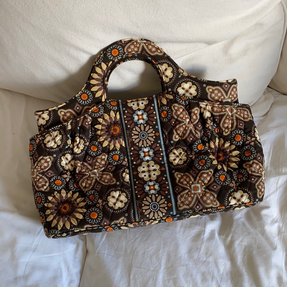 Vera Bradley bag